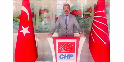 Baykal Arıdeniz’den 29 Ekim Cumhuriyet Bayramı Mesajı
