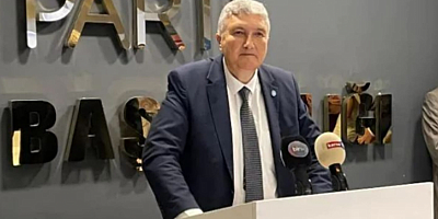 BAYRAKLI BELEDİYE BAŞKAN A. ADAYI ÇOBANOĞLU: HEP BİRLİKTE BAYRAKLI’YI KALKINDIRACAĞIZ