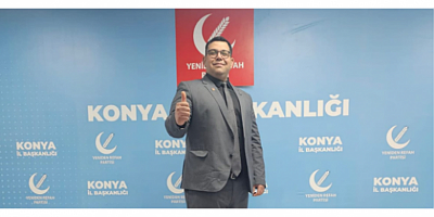 Bayram Küçük: “Muharrem Ayı, Gönüllerde Hakkaniyet, Sabır Ve Kardeşlik Duygusunu Büyüten Mübarek Bir Aydır”