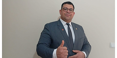 Bayram Küçük: Ramazan Bayramı Kardeşlik Ve Paylaşmanın En Güzel Günleridir