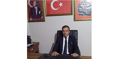 Bayram Özdemir'den 2024-2025 Eğitim-Öğretim Yılı Mesajı