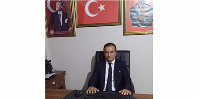 BAYRAM ÖZDEMİR, TUSAŞ TESİSLERİNE YÖNELİK HAİN SALDIRIYI KINADI 