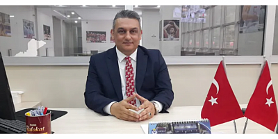 BAYRAMPAŞA BELEDİYE SPOR KULÜBÜ BAŞKANI YASİN KOÇ: “HER BABANIN ARDINA YAZILMIŞ BİR FEDAKÂRLIK HİKAYESİ VARDIR”