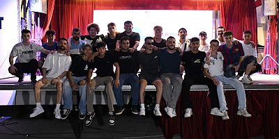 BBB den dolu dolu hafta sonu konserleri