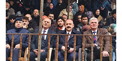 BBP Artvin İl Başkanı Engin Şen: “Artvin’in Kadim Değerlerine Sahip Çıkıyoruz”