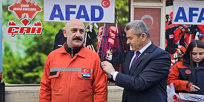 BBP Artvin İl Başkanı Engin Şen: Bu Başarı Bir Ekibin Değil, Bir İnancın Zaferidir