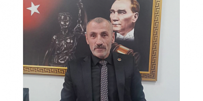 BBP Artvin Merkez İlçe Başkanı Zafer Alkan: “Milli başarılar birlik ruhumuzu pekiştiriyor”