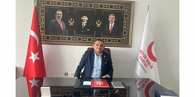 BBP Bağcılar İlçe Başkanı Tunay Şahin’den Enflasyon Tepkisi: “Büyükşehirde Geçim Mücadelesi Derinleşiyor”