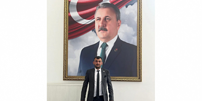 BBP Bilecik Merkez İlçe Başkan Vekili Gürcan Yoldaş: “Adalet Herkes İçin Eşit Olmalı”