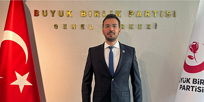 BBP Kocasinan İlçe Başkanı Ramazan Taş: “Kadına Yönelik Şiddete Karşı En Güçlü Duruş Toplumun Vicdanıdır”