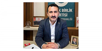 BBP’li Adem Özkan: Eğitimde Şeffaflık ve Fırsat Eşitliği Sağlanmalıdır
