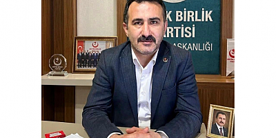 BBP’li Adem Özkan: Eğitimde Şeffaflık ve Fırsat Eşitliği Sağlanmalıdır