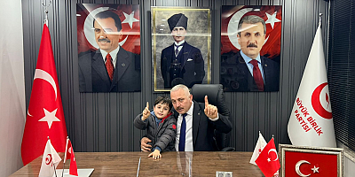 BBP’li Aydın: Aileyi Korumak Devletin Asli Görevidir