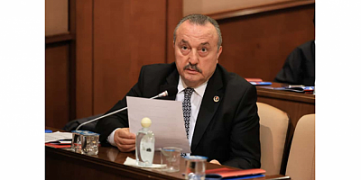 BBP’li Çağlayan’dan şeffaf yönetim çağrısı: İstanbul’da adil paylaşım şart