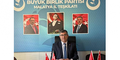 BBP’li Duman: Çin’le denge kurulmazsa ekonomi düzelmez