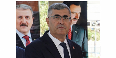 BBP’li Duman’dan Malatyalılara Davet: Birliğin Sesi Malatya’dan Yükselecek