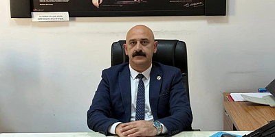 BBP’li Engin Şen: “Artvin Göç Veriyor, Çünkü İstihdam Yok”