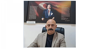 BBP’li Engin Şen:“Artvin’in kurtuluş yolu turizm ve kış turizmidir”