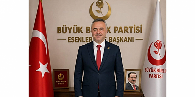 BBP’li Hayrettin Semiz: Esenler Esnafı Kepenk Açıyor Ama Kazancını Göremiyor