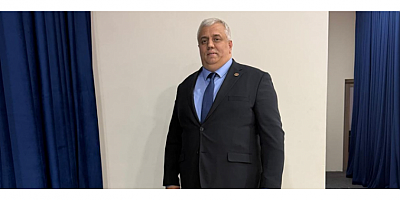 BBP’li Sezgin Yıldız: “Çayda Kalıcı Çözüm Şart”