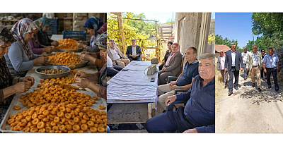 BBP Malatya İl Başkanı Yüksel Duman: 
