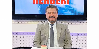 BBP Melikgazi İlçe Başkanı Hakan Gültekin’den Ramazan Ayı Mesajı