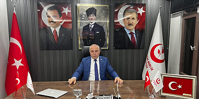 BBP Trabzon İl Başkanı Adem Aydın: “Gündüz Kuşağı Yayınları Aile Yapımızı ve Toplumsal Değerlerimizi Tehdit Ediyor”