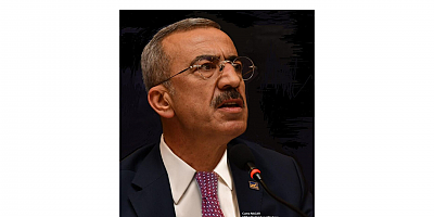 ‘BEBEK ÖLÜMLERİNE SEBEP OLANLARDAN HESAP SORULMALI TÜRKİYE ÇETELERDEN TEMİZLENMELİDİR!’