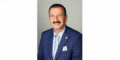 Bedri Yalçın: “Anadolu’nun uyanışı başladı, birleşmiş yürekler her oyunu bozacak”