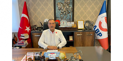 Bedri Yalçın: Anadolu Türkülerini Dünyaya Taşıyan Her Emeğin Yanındayız