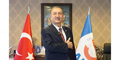 Bedri Yalçın: “Anayasa Raflarda, Yargı Siyasi Baskı Altında, Halk İradesi Yok Sayılıyor!”