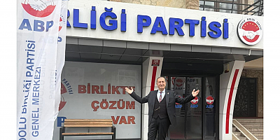 Bedri Yalçın: “Ben Değil, Biz Demeden Toplumsal Çöküşü Durduramayız”