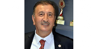 Bedri Yalçın: 