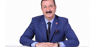 Bedri Yalçın: “Bu, Siyasi Rakiplere Yönelik Mıntıka Temizliğidir!”