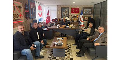 Bedri Yalçın: Çöküşe Teslim Olmayacağız Yeniden Anadolu Diyeceğiz