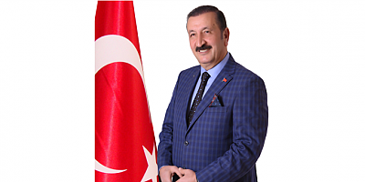 Bedri Yalçın'dan 19 Mayıs Mesajı: 'Anadolu'nun Bağrından Yükselen İstiklal Ruhu'