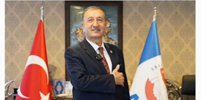 Bedri Yalçın’dan 3 Aralık Dünya Engelliler Günü Mesajı