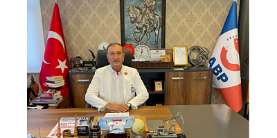 Bedri Yalçın: Filenin Sultanları Avrupa Şampiyonluğuyla Milletimize Büyük Gurur Yaşattı