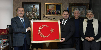 Bedri Yalçın: Güçlü Türkiye İçin Ortak Akıl Şarttır