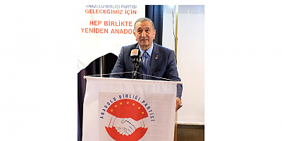 BEDRİ YALÇIN: 