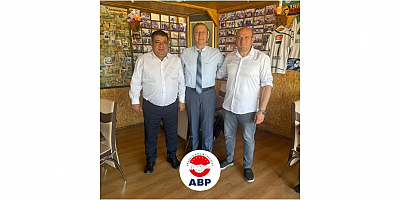 BEDRİ YALÇIN: “KONYA’DA YENİ BİR SİYASİ DÖNEMİN KAPISI ARALANDI”