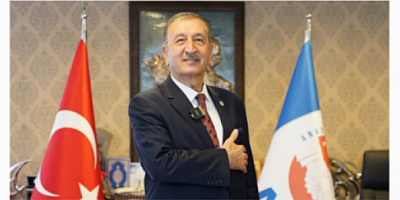 Bedri Yalçın: “Özgürlükten Uzaklaştırılan Toplumlar Uygarlık Geliştiremez – Yeniden Anadolu Diyeceğiz!”