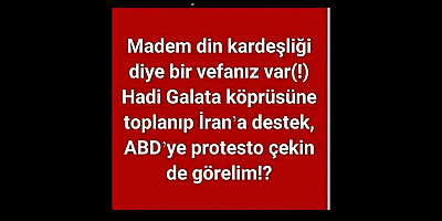 Bedri Yalçın: Savaşın Değil Barışın Yanındayız