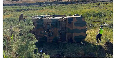 Bedri Yalçın: Şehidimiz Ziyar Koparan’ı Rahmetle Anıyorum