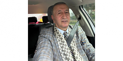 Bedri Yalçın: Servet Ve Sermaye Kişilik Kazandırmaz