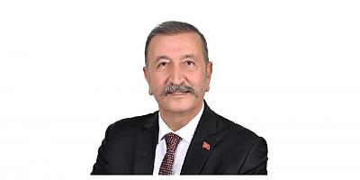 Bedri Yalçın: Siyaset Makam Aramak Değil Millet İçin Bedel Ödemeyi Göze Almaktır