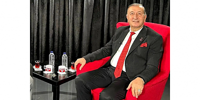 Bedri Yalçın: “Türk Milleti, Ruhban Okulu Oyunlarına Alet Olmayacaktır”