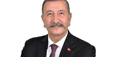Bedri Yalçın: Türkiye’nin Geleceği Birlik Dayanışma ve Ahlaki Yenilenmeyle İnşa Edilmelidir