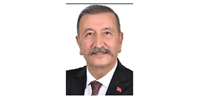 Bedri Yalçın: Türkiye’nin Gerçek Gücü Vatandaşının Huzuru Ve Refahıyla Ölçülür