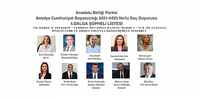 Bedri Yalçın: “Türkiye’ye BioNTech Aşısı Gelmediği İddiası Büyük Bir Skandaldır”